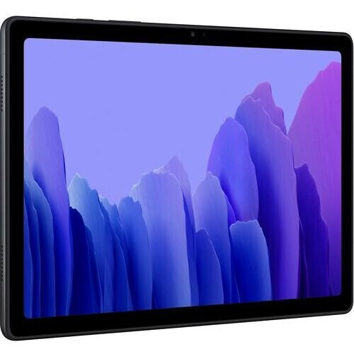 Galaxy Tab A7 64GB - Gris Oscuro - WiFi