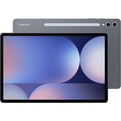 Galaxy Tab S10+ 512GB - Gris - WiFi