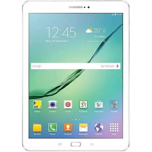 Galaxy Tab S2 9.7 32GB - Blanco - WiFi