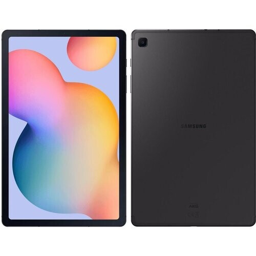 Galaxy Tab S6 Lite 64GB - Gris - WiFi