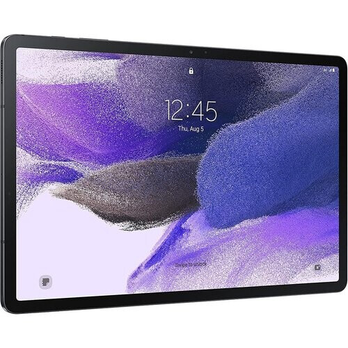 Galaxy Tab S7 FE 128GB - Negro - WiFi