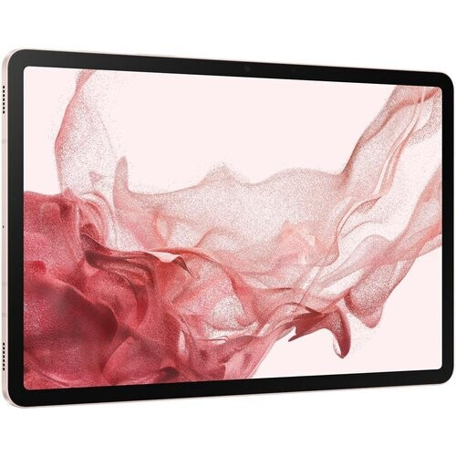 Galaxy Tab S8 128GB - Oro Rosa - WiFi