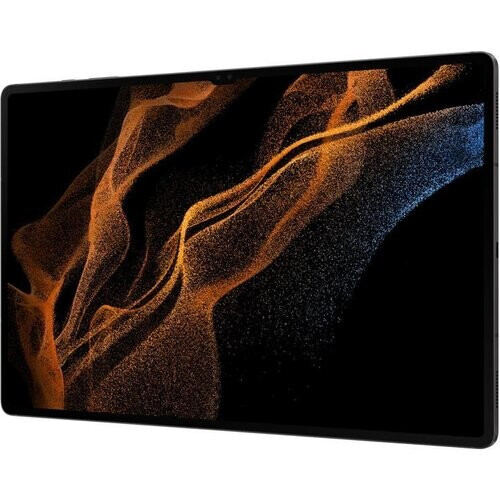 Galaxy Tab S8 128GB - Plata - WiFi