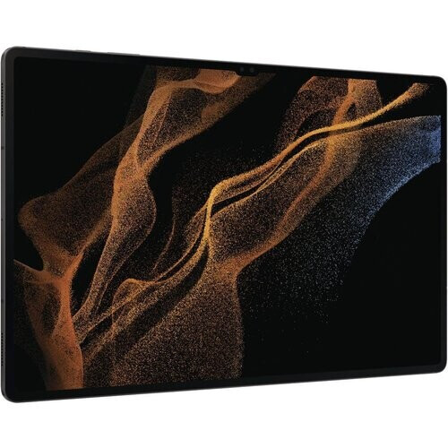 Galaxy Tab S8 Ultra 128GB - Gris - WiFi + 5G