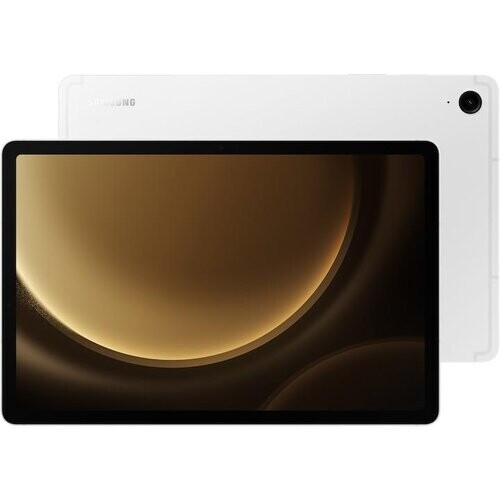 Galaxy Tab S9 FE 128GB - Plata - WiFi