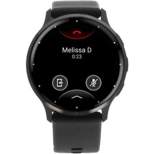 Garmin Venu 3 45mm negro (010-02784-01) - Reacondicionado: como nuevo | 30 meses de garantía | Envío gratuito