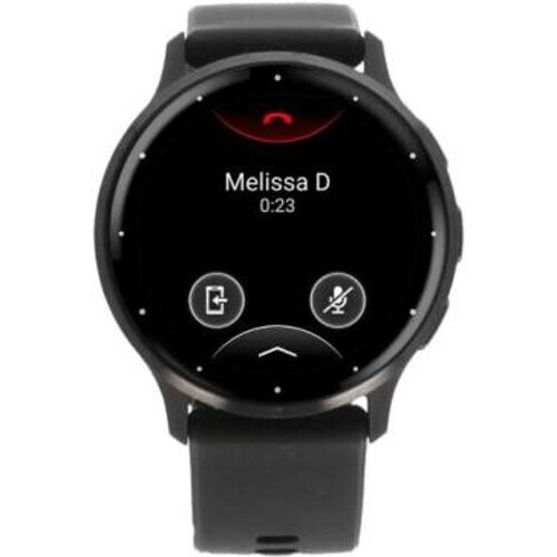Garmin Venu 3 45mm negro (010-02784-52) - Reacondicionado: como nuevo | 30 meses de garantía | Envío gratuito