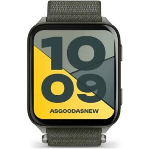Garmin Venu X1 41mm verde (010-02980-03) - Reacondicionado: muy bueno | 30 meses de garantía | Envío gratuito