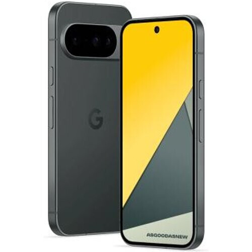 Google Pixel 10 128GB obsidiana - Nuevo | 30 meses de garantía | Envío gratuito
