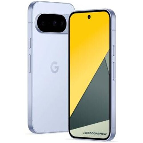 Google Pixel 10 256GB glaciar - Nuevo | 30 meses de garantía | Envío gratuito