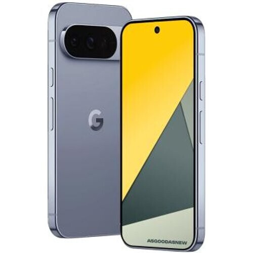 Google Pixel 10 Pro 512GB piedra lunar - Reacondicionado: como nuevo | 30 meses de garantía | Envío gratuito