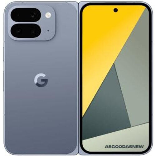 Google Pixel 10 Pro Fold 512GB piedra lunar - Reacondicionado: como nuevo | 30 meses de garantía | Envío gratuito