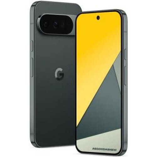 Google Pixel 10 Pro XL 1TB obsidiana - Nuevo | 30 meses de garantía | Envío gratuito