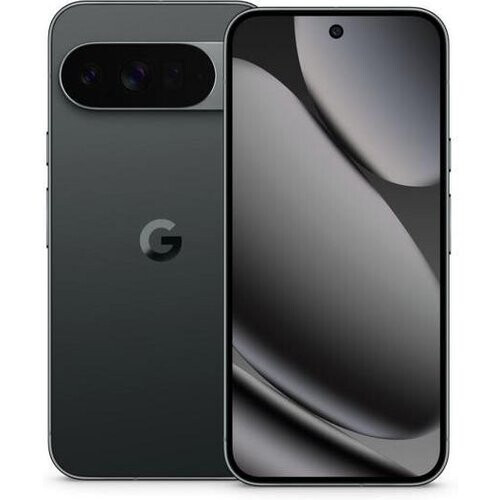 Google Pixel 10 Pro XL 256GB - Negro - Libre