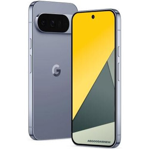Google Pixel 10 Pro XL 256GB piedra lunar - Reacondicionado: como nuevo | 30 meses de garantía | Envío gratuito