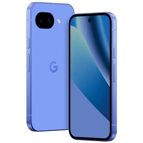 Google Pixel 10a 256GB - Negro - Libre