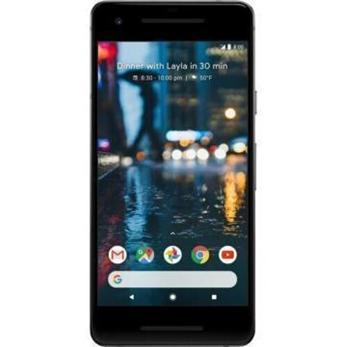 Google Pixel 2 64GB - Azul - Libre