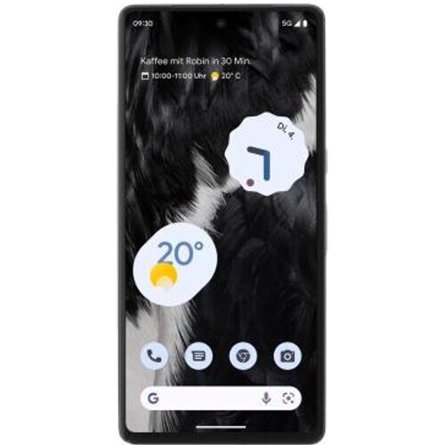Google Pixel 7 Pro 5G 128GB Obsidian - Reacondicionado: como nuevo | 30 meses de garantía | Envío gratuito