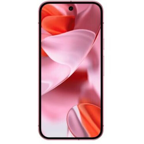 Google Pixel 9 128GB rosa peonía - Nuevo | 30 meses de garantía | Envío gratuito