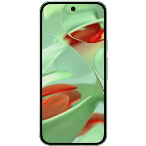 Google Pixel 9 128GB verde pastel - Reacondicionado: como nuevo | 30 meses de garantía | Envío gratuito