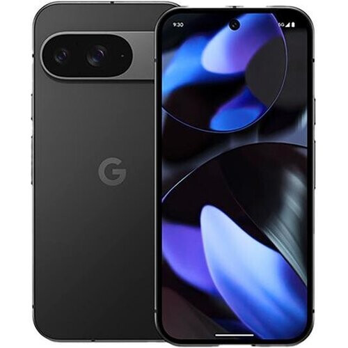 Google Pixel 9 256GB - Negro - Libre