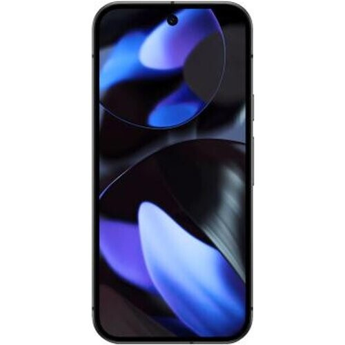 Google Pixel 9 256GB obsidiana - Reacondicionado: muy bueno | 30 meses de garantía | Envío gratuito