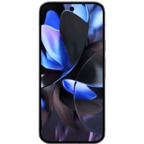 Google Pixel 9 Pro 512GB obsidiana - Reacondicionado: buen estado | 30 meses de garantía | Envío gratuito