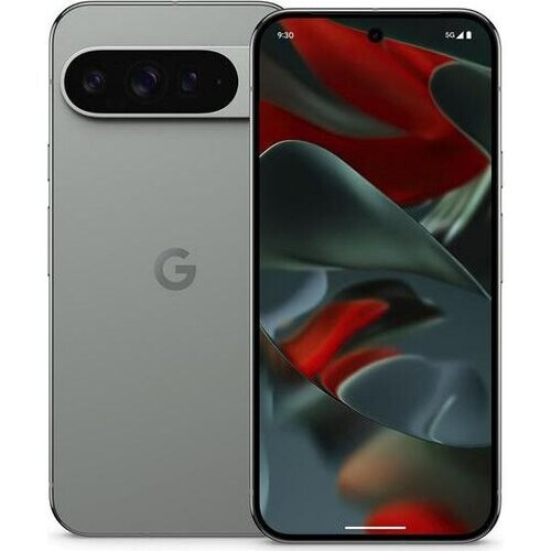 Google Pixel 9 Pro XL 128GB - Gris - Libre
