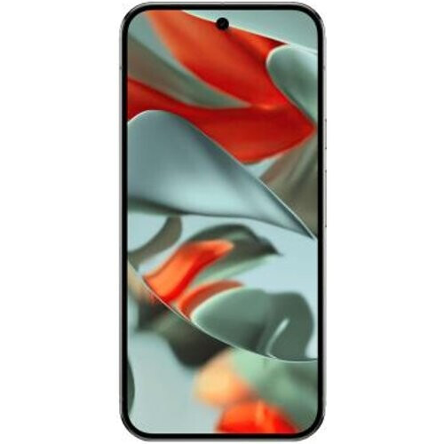 Google Pixel 9 Pro XL 256GB verde liquen - Reacondicionado: buen estado | 30 meses de garantía | Envío gratuito