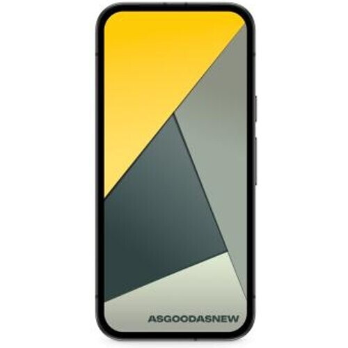 Google Pixel 9a - 128GB 128GB obsidiana - Reacondicionado: como nuevo | 30 meses de garantía | Envío gratuito