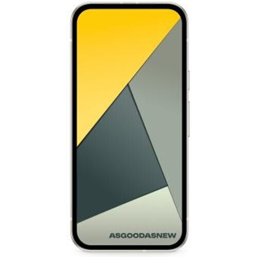 Google Pixel 9a - 128GB 128GB porcelain - Reacondicionado: como nuevo | 30 meses de garantía | Envío gratuito