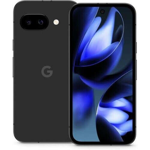 Google Pixel 9a 128GB - Negro - Libre