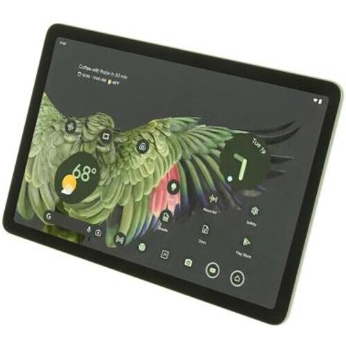 Google Pixel Tablet 11" 128 GB con Estación de carga Avellana - Reacondicionado: como nuevo | 30 meses de garantía | Envío gratuito