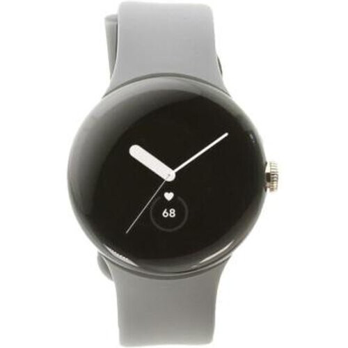 Google Pixel Watch 2 champagne gold Correa deportiva avellana (LTE) - Nuevo | 30 meses de garantía | Envío gratuito