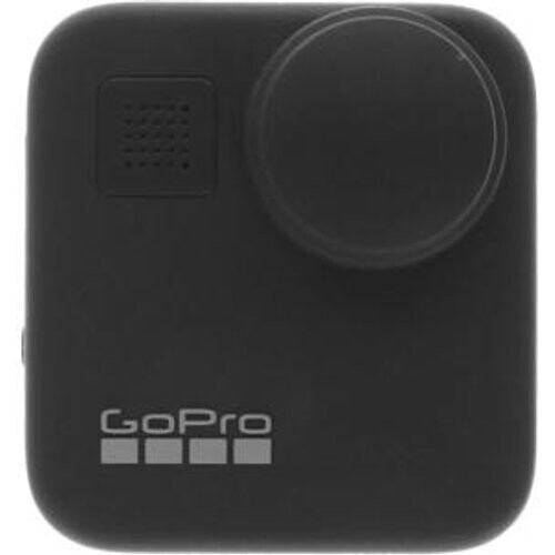 GoPro HERO MAX (CHDHZ-201) - Reacondicionado: muy bueno | 30 meses de garantía | Envío gratuito