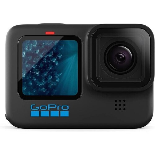 Gopro HERO12 Black Sport camera