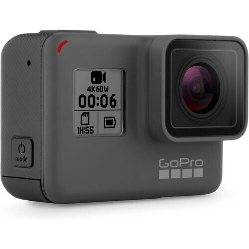 Gopro HERO6 Sport camera