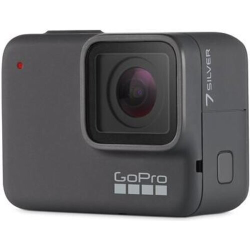 Gopro HERO7 Silver Sport camera