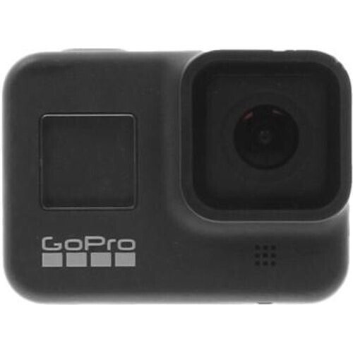 GoPro HERO8 Black (CHDHX-802) - Reacondicionado: muy bueno | 30 meses de garantía | Envío gratuito