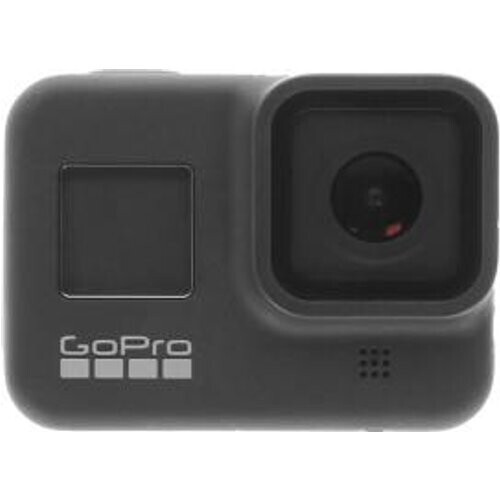 GoPro HERO8 (CHDHX-801) - Reacondicionado: como nuevo | 30 meses de garantía | Envío gratuito