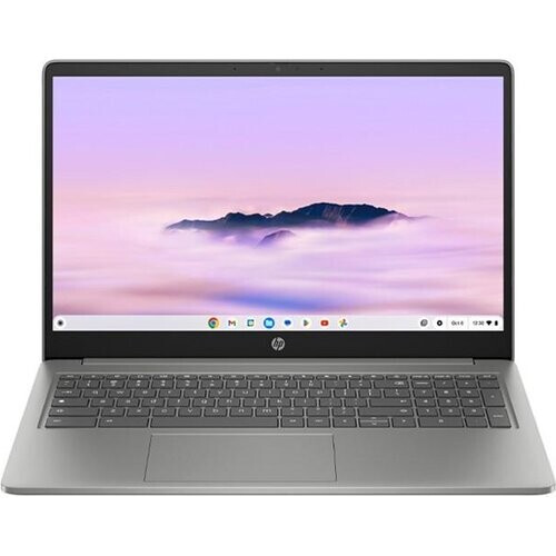 HP ChromeBook 15a-nb0014nl Core i3-N305 1.8 GHz 256GB SSD - 8GB QWERTY - Italiano