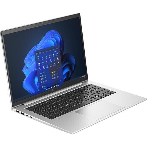 Hp EliteBook 1040 G10 14" Core i5 1.2 GHz - SSD 512 GB - 32GB - QWERTY - Inglés