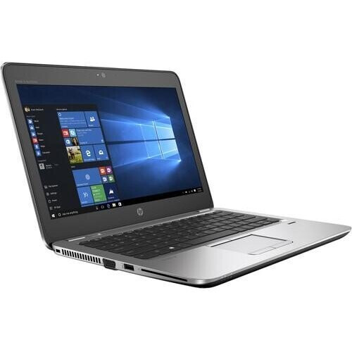 Hp EliteBook 820 G3 12" Core i5 2.5 GHz - HDD 500 GB - 16GB - AZERTY - Francés