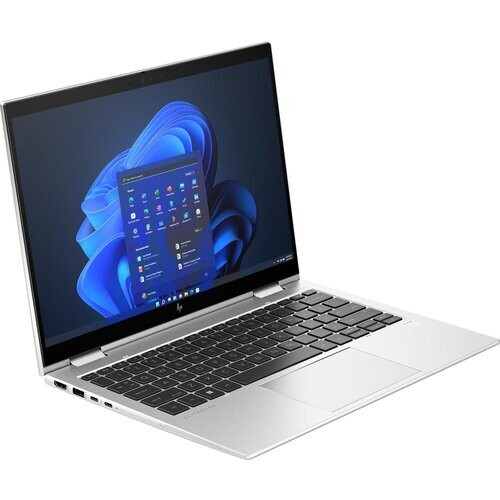 Hp EliteBook 830 G10 13" Core i5 3.4 GHz - SSD 256 GB - 8GB - AZERTY - Francés
