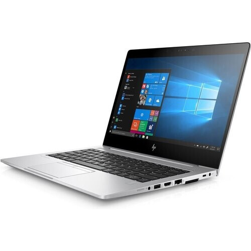 Hp EliteBook 830 G5 13" Core i5 1.7 GHz - SSD 1 TB - 8GB - QWERTZ - Alemán
