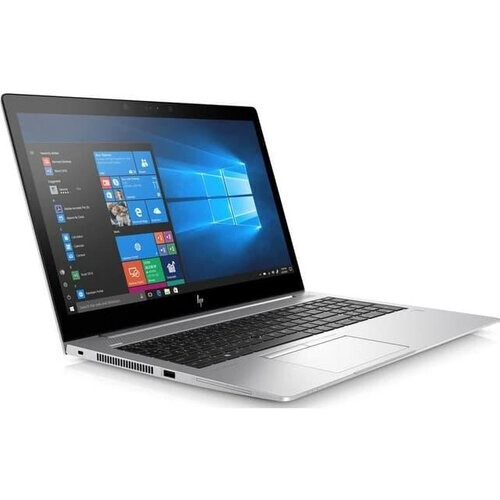 Hp EliteBook 830 G5 13" Core i5 1.7 GHz - SSD 256 GB - 8GB - AZERTY - Francés