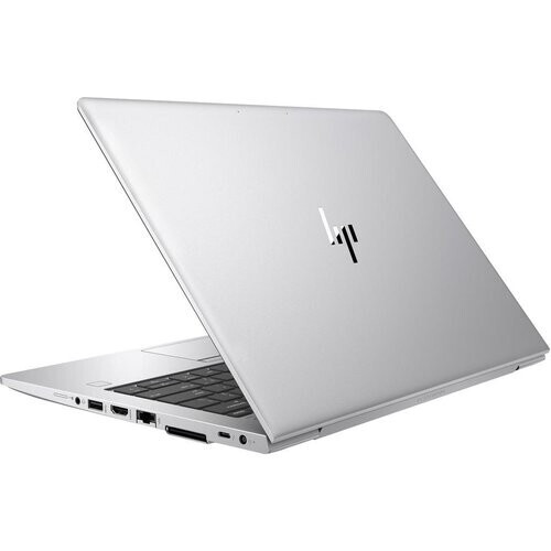 Hp EliteBook 830 G6 13" Core i5 1.6 GHz - SSD 480 GB - 16GB - AZERTY - Francés