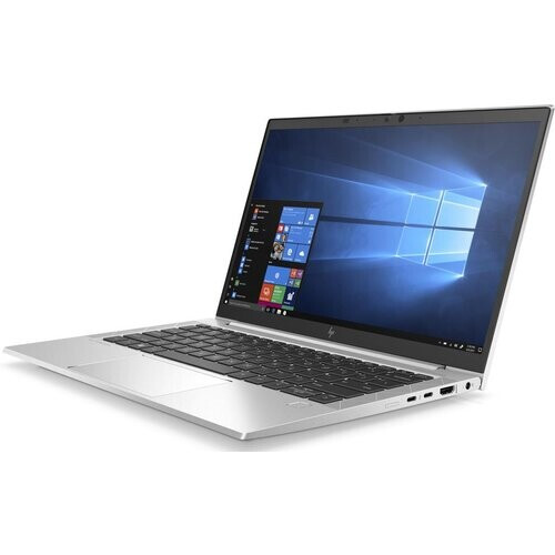 Hp EliteBook 830 G7 13" Core i5 1.6 GHz - SSD 256 GB - 16GB - AZERTY - Francés