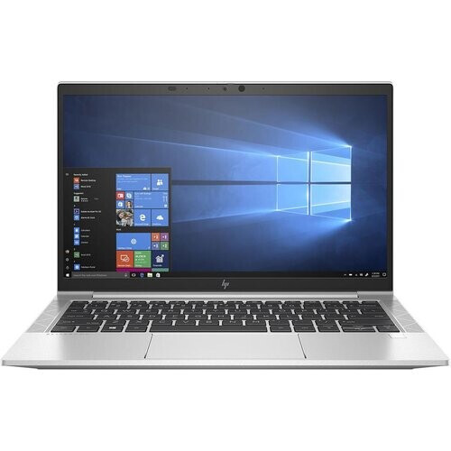 Hp EliteBook 830 G7 13" Core i5 1.6 GHz - SSD 512 GB - 64GB - QWERTY - Italiano