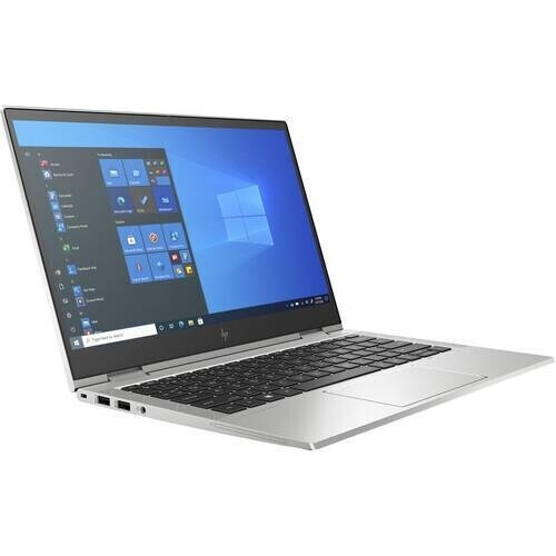 Hp EliteBook 830 G8 13" Core i5 2.4 GHz - SSD 256 GB - 8GB - QWERTY - Italiano
